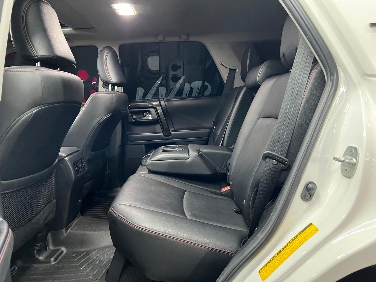 Toyota 4Runner TRD PRO – Año 2020