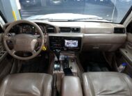 Toyota Autana Blindada Nivel III Plus – Año 2005