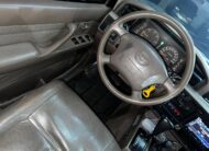 Toyota Autana Blindada Nivel III Plus – Año 2005