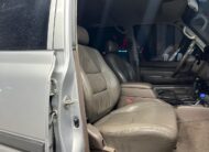 Toyota Autana Blindada Nivel III Plus – Año 2005