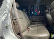 Toyota Autana Blindada Nivel III Plus – Año 2005
