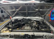 Toyota Autana Blindada Nivel III Plus – Año 2005