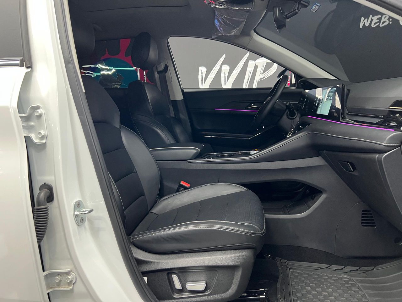 Jac Savanna – Año 2024