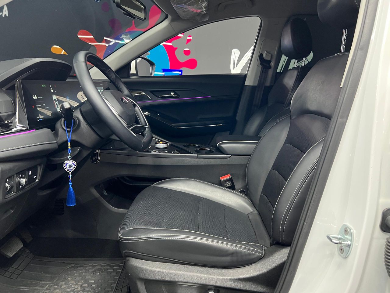 Jac Savanna – Año 2024