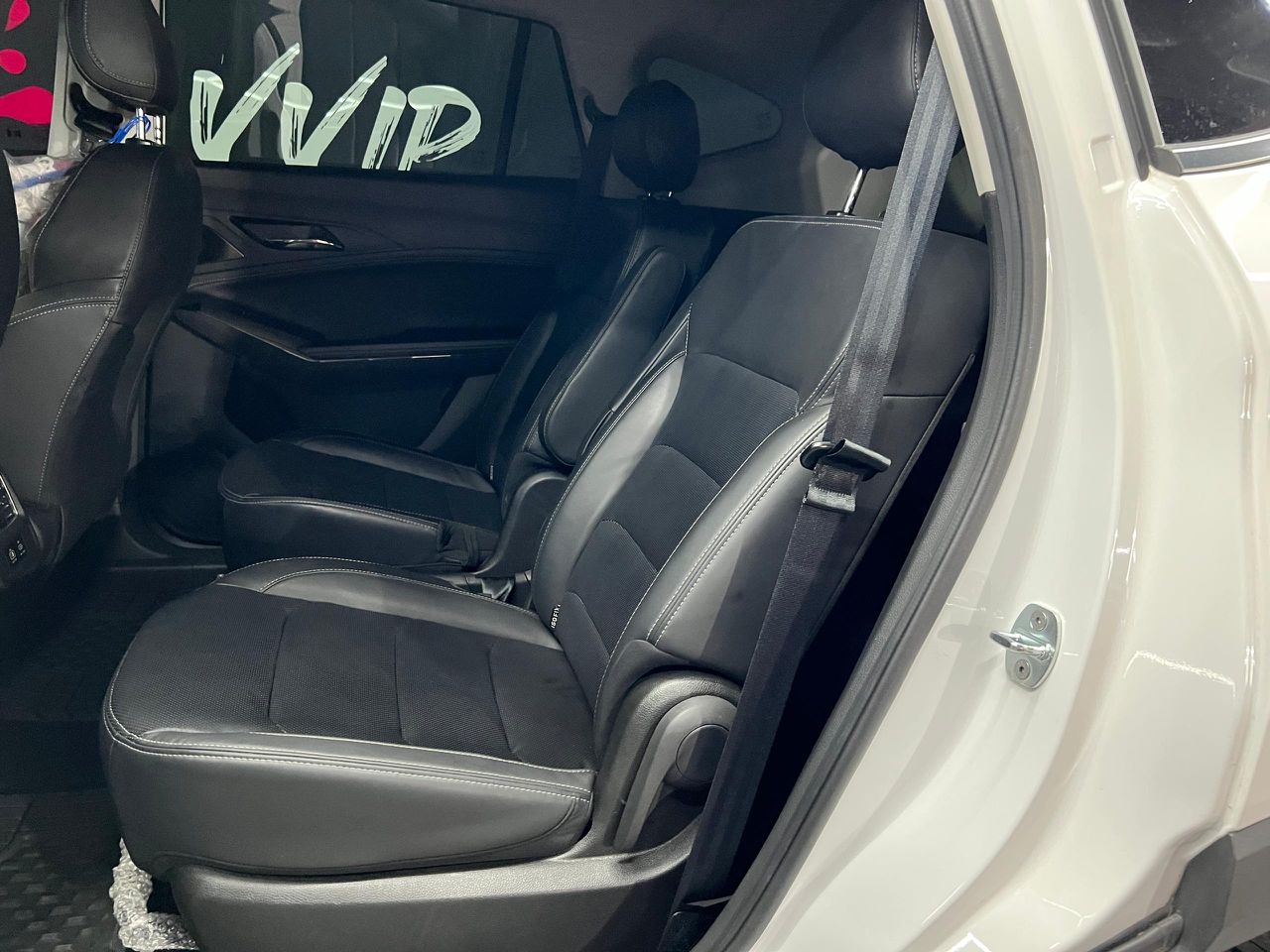 Jac Savanna – Año 2024