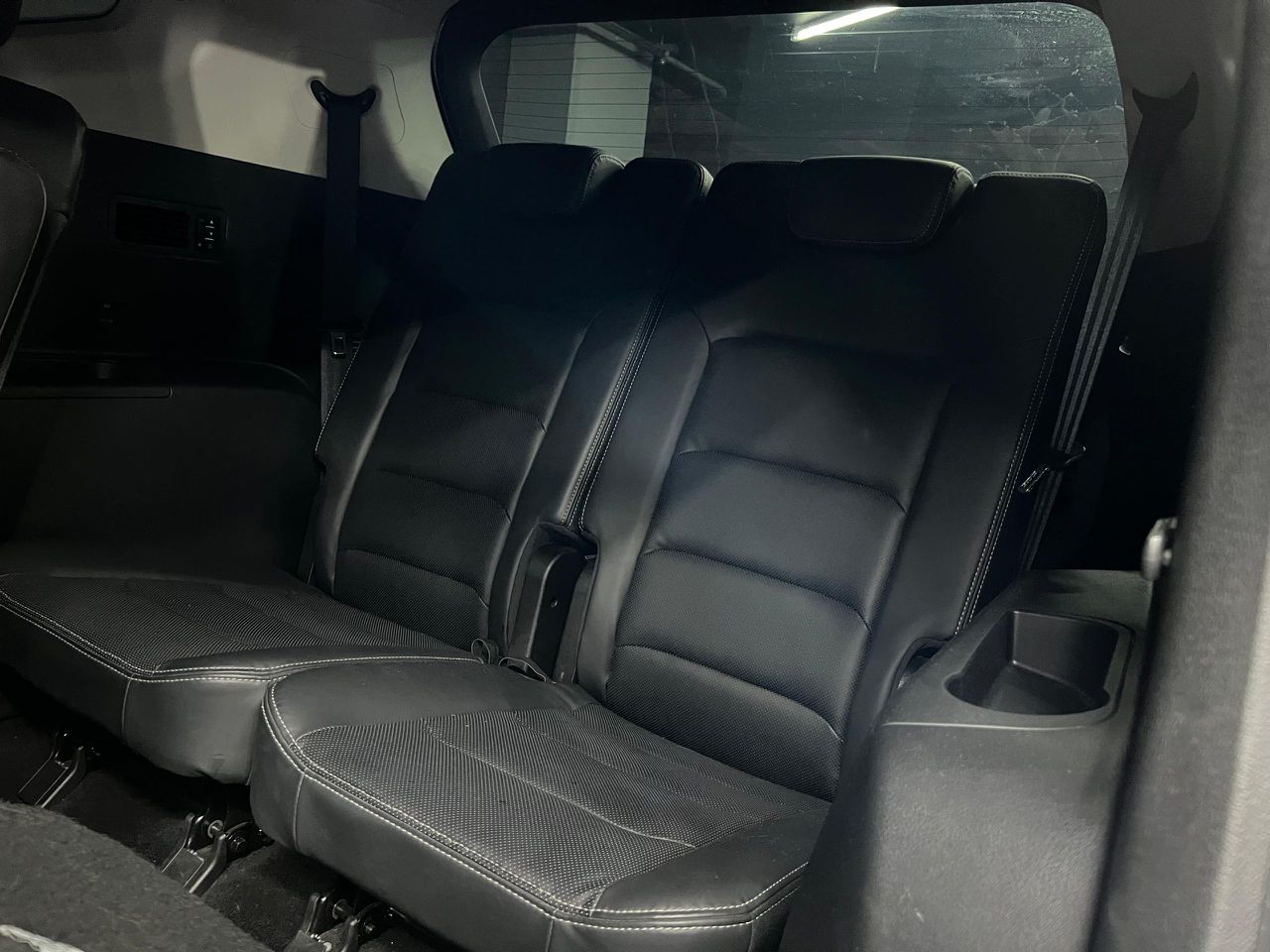 Jac Savanna – Año 2024