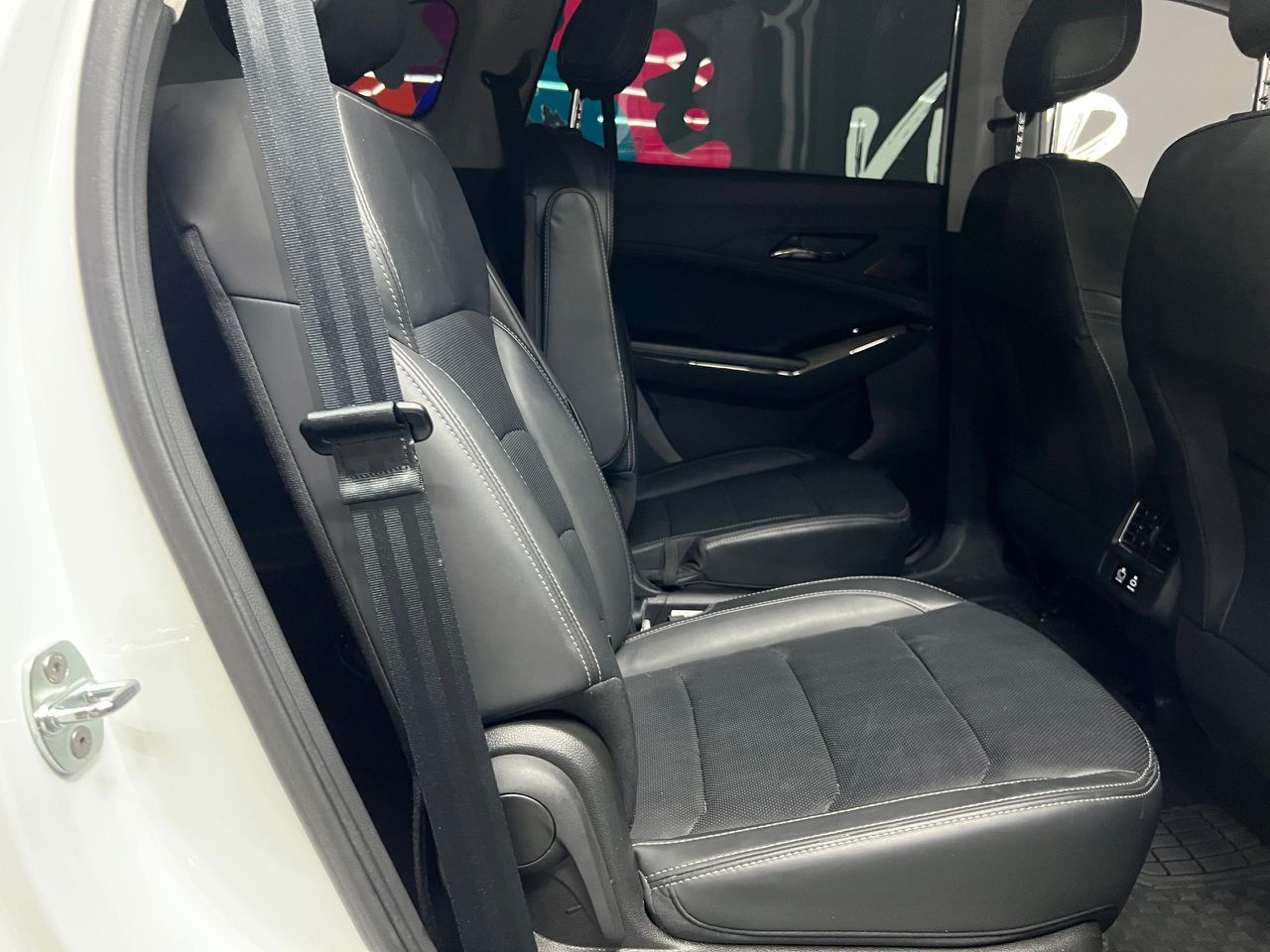 Jac Savanna – Año 2024