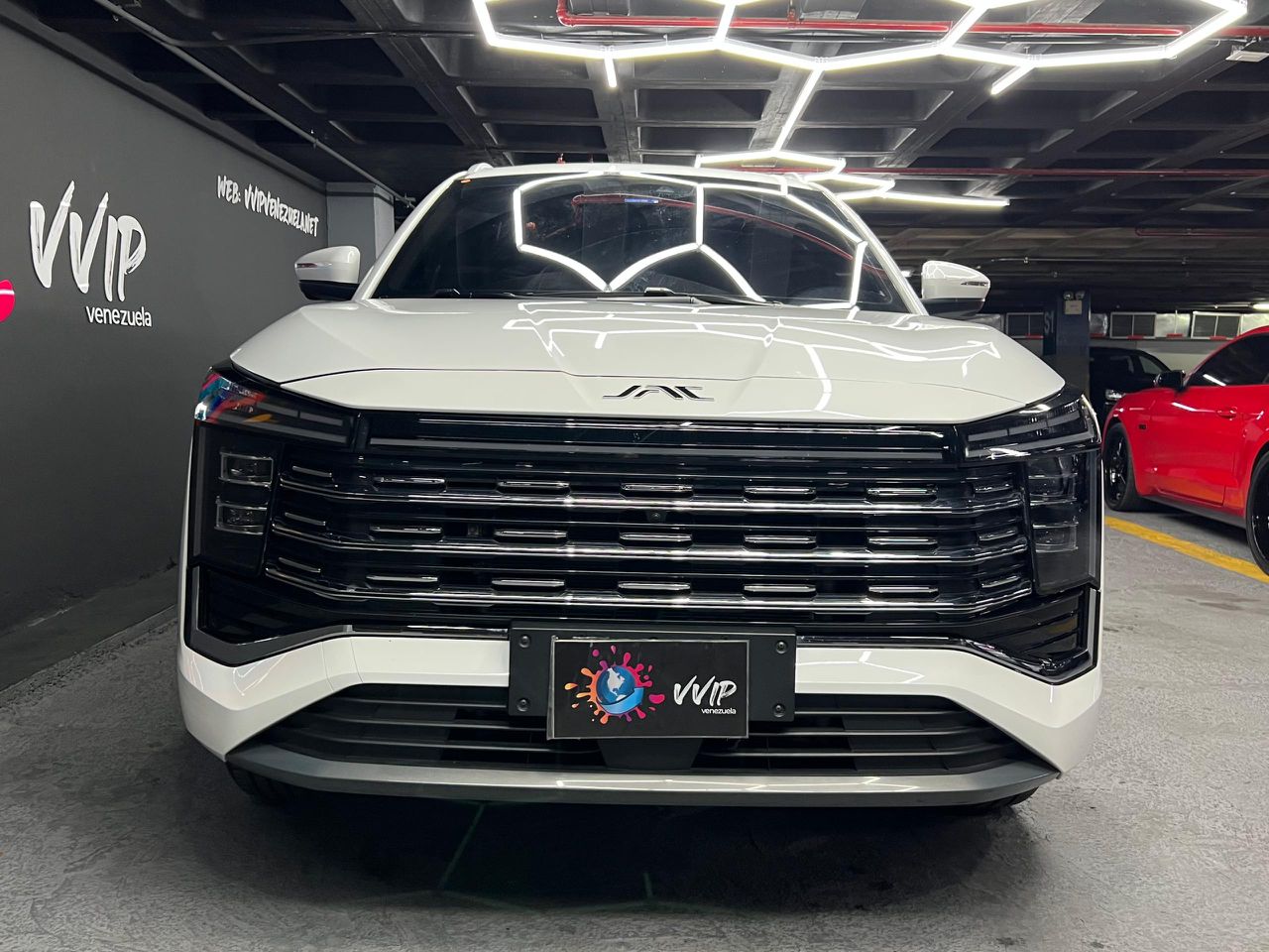 Jac Savanna – Año 2024