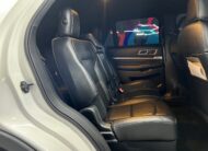 Ford Explorer Limited Blindada Nivel III Plus – Año 2016