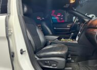 Ford Explorer Limited Blindada Nivel III Plus – Año 2016