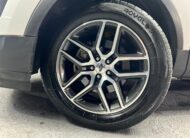 Ford Explorer Limited Blindada Nivel III Plus – Año 2016