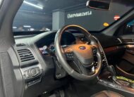 Ford Explorer Limited Blindada Nivel III Plus – Año 2016