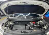 Ford Explorer Limited Blindada Nivel III Plus – Año 2016
