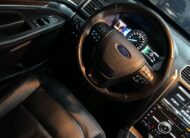Ford Explorer Limited Blindada Nivel III Plus – Año 2016