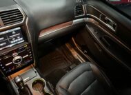Ford Explorer Limited Blindada Nivel III Plus – Año 2016