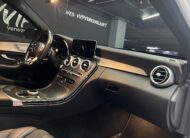 Mercedes Benz C43 AMG – Año 2021