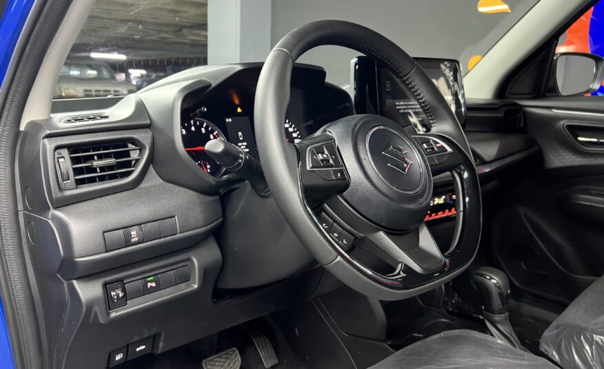 Suzuki Swift GLX – Año 2025
