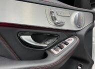 Mercedes Benz C43 AMG – Año 2021