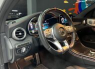 Mercedes Benz C43 AMG – Año 2021