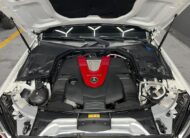 Mercedes Benz C43 AMG – Año 2021