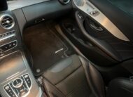 Mercedes Benz C43 AMG – Año 2021
