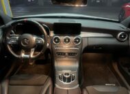 Mercedes Benz C43 AMG – Año 2021