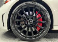 Mercedes Benz C43 AMG – Año 2021
