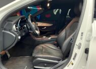 Mercedes Benz C43 AMG – Año 2021