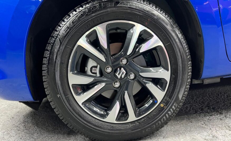 Suzuki Swift GLX – Año 2025