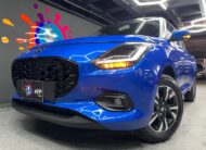 Suzuki Swift GLX – Año 2025