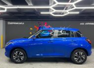 Suzuki Swift GLX – Año 2025