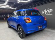 Suzuki Swift GLX – Año 2025