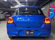 Suzuki Swift GLX – Año 2025