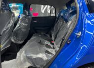 Suzuki Swift GLX – Año 2025