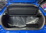 Suzuki Swift GLX – Año 2025