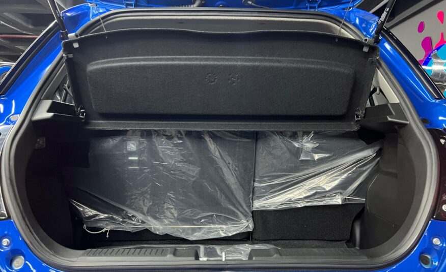 Suzuki Swift GLX – Año 2025