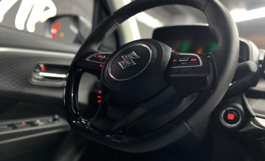 Suzuki Swift GLX – Año 2025