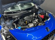 Suzuki Swift GLX – Año 2025