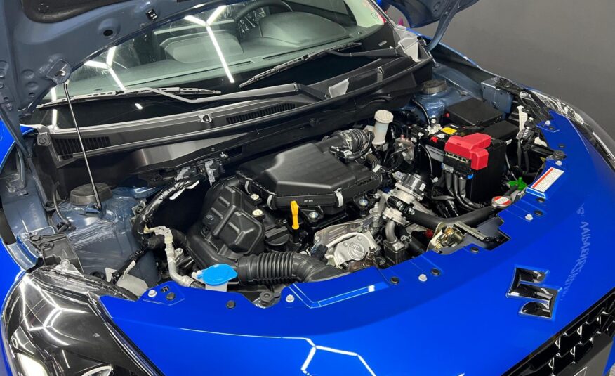 Suzuki Swift GLX – Año 2025