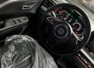 Suzuki Swift GLX – Año 2025