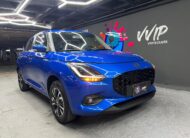 Suzuki Swift GLX – Año 2025