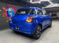 Suzuki Swift GLX – Año 2025