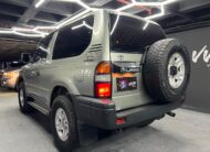 Toyota Meru – Año 2006