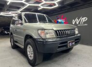 Toyota Meru – Año 2006
