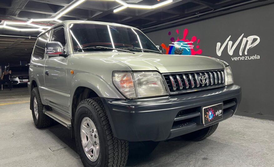 Toyota Meru – Año 2006
