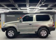 Toyota Meru – Año 2006