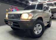 Toyota Meru – Año 2006