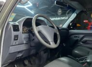 Toyota Meru – Año 2006