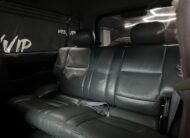 Toyota Meru – Año 2006