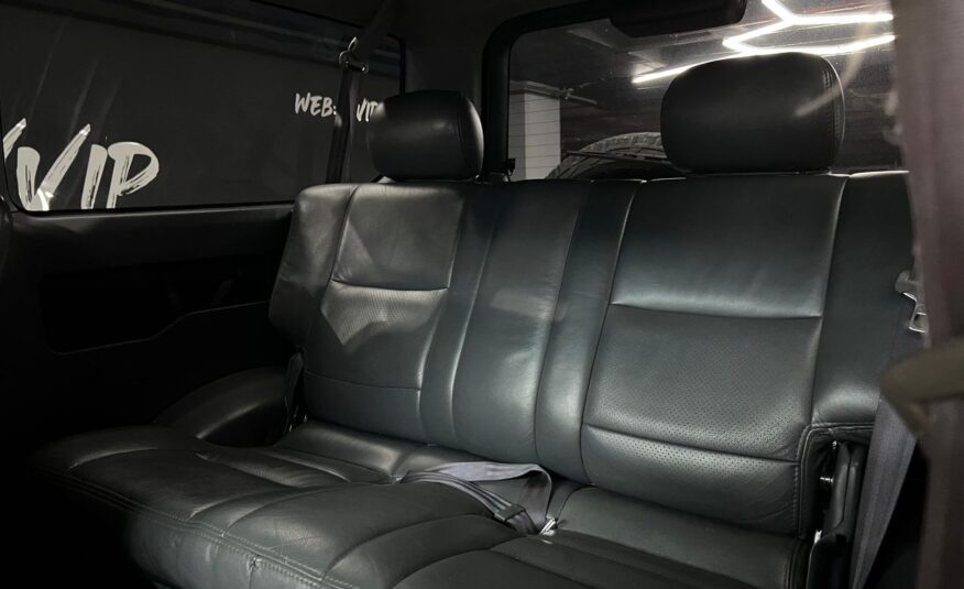 Toyota Meru – Año 2006